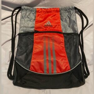 Adidas Alliance Sport Sackpack Drawstring Bag